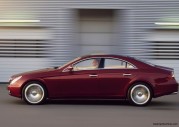 Tapety Mercedes